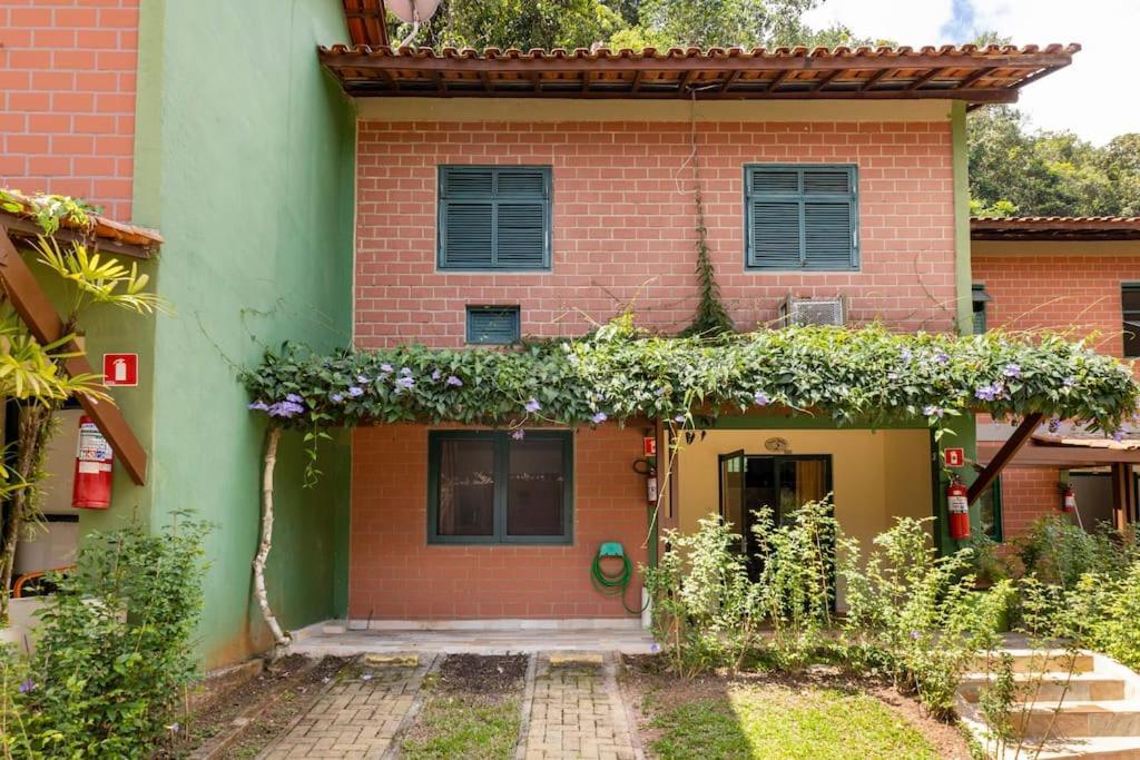 Delba Costa Smeralda - Барра-ду-Уна Экстерьер фото