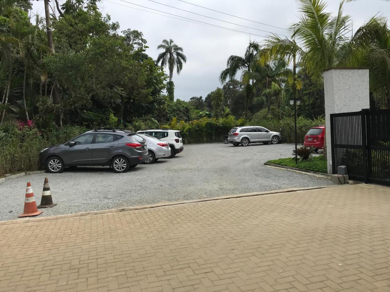 Delba Costa Smeralda - Барра-ду-Уна Экстерьер фото